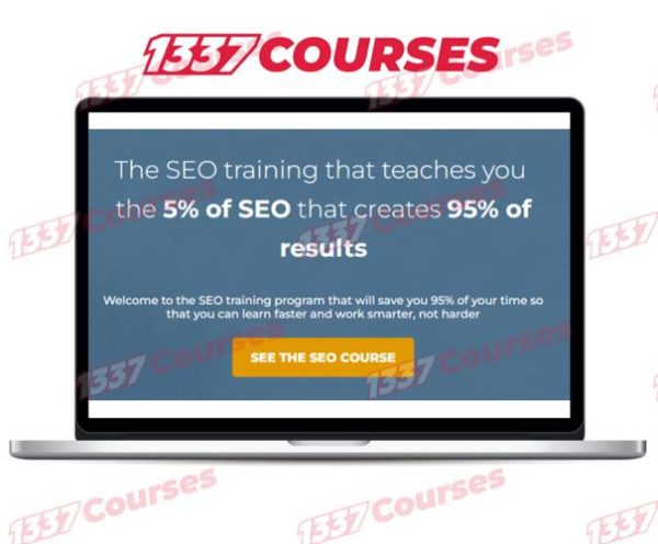 Jeff Baker – Baker SEO Course