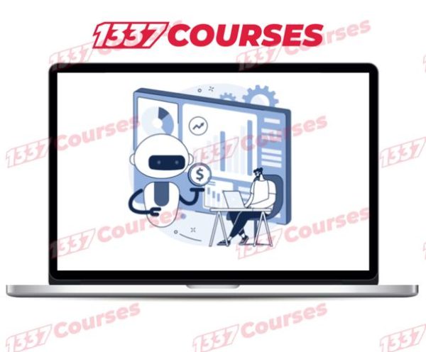 Jeff Sauer – AI Revolution LIVE