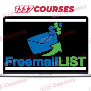 Jeremy Kennedy – FreeMail List