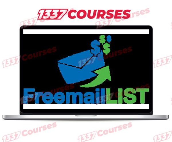 Jeremy Kennedy – FreeMail List
