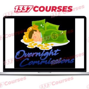 Jeremy Kennedy – Overnight Commissions + OTO1