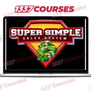 Jeremy Kennedy – Super Simple Sales System + OTOs