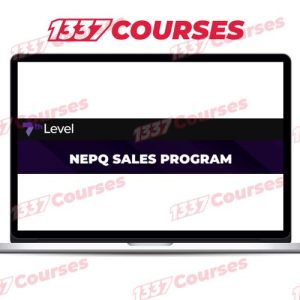 Jeremy Miner – NEPQ Sales Program