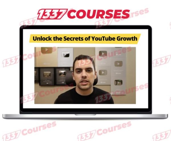 JeremyB – Youtube Growth & Automation Mastery Bundle