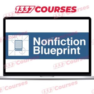 Jerry Jenkins – Nonfiction Blueprint