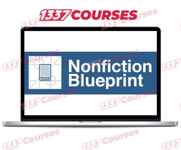 Jerry Jenkins – Nonfiction Blueprint