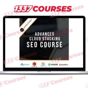 Jesper Nissen – Advanced Cloud Stacking SEO Course