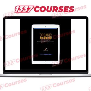 Jeweliet Tangen – A Guide To $500k+ Using Only Organic Marketing