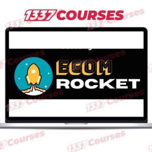 Jille Hart – Ecom Rocket