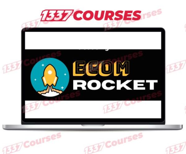 Jille Hart – Ecom Rocket