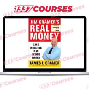 Jim Cramer – Real Money