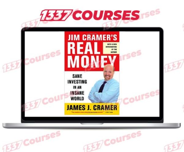 Jim Cramer – Real Money