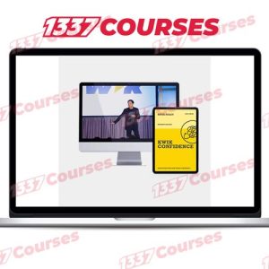 Jim Kwik – Kwik Confidence