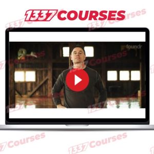 Joe De Sena – Mental Toughness
