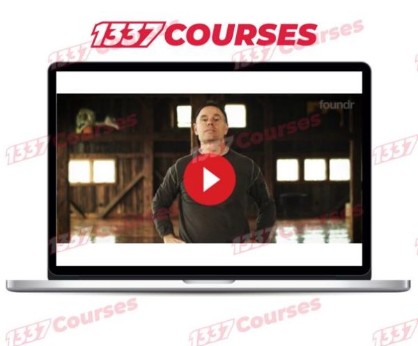 Joe De Sena – Mental Toughness