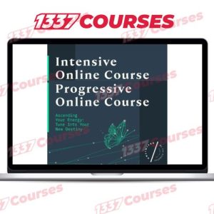 Joe Dispenza – Progressive and Intensive Online Course Bundle