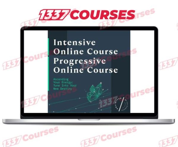 Joe Dispenza – Progressive and Intensive Online Course Bundle
