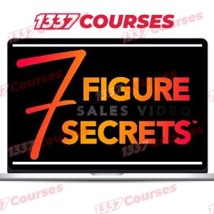 Joe Muscatello – 7 Figure Sales Video Secrets