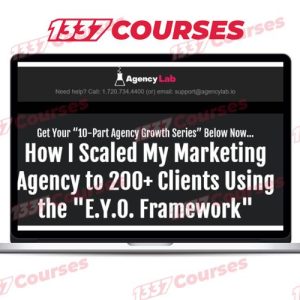 Joel Kaplan – 7 Figure Agency