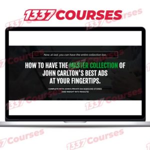 John Carlton – Best Ads