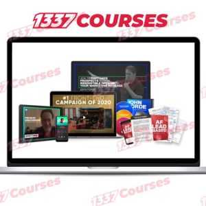 John Forde – Leads Bundle