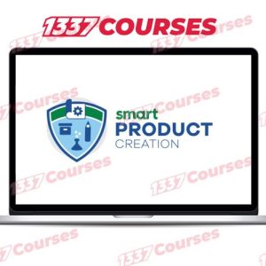 John Grimshaw Smart Marketer – Smart Product Creation