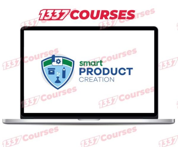 John Grimshaw Smart Marketer – Smart Product Creation