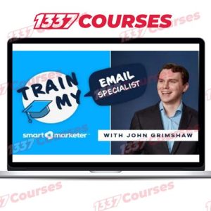 John Grimshaw – Smart Email Marketing 2022