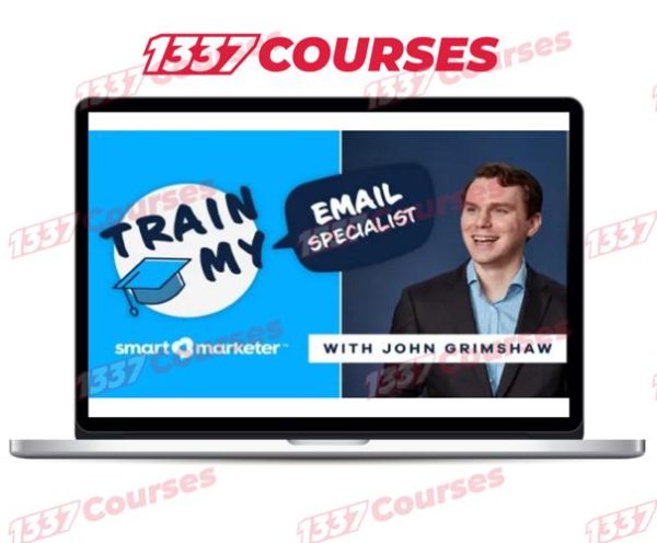 John Grimshaw – Smart Email Marketing 2022