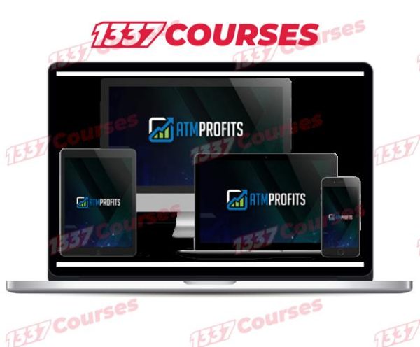 John Newman – ATM Profits