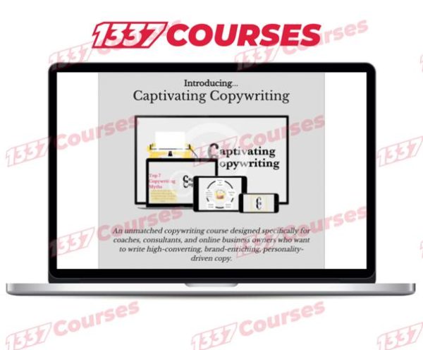 John Romaniello – Captivating Copywriting