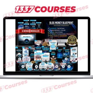 Jon Antony – Blog Money Blueprint