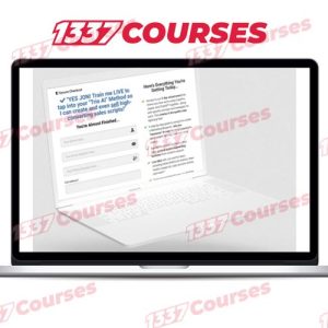 Jon Benson – AI Copy Profits