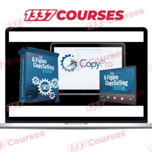 Jon Benson – The 28 Day Product Creation Formula