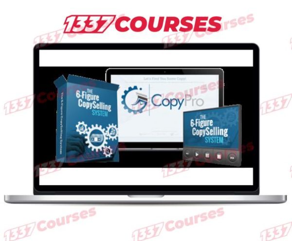 Jon Benson – The 28 Day Product Creation Formula