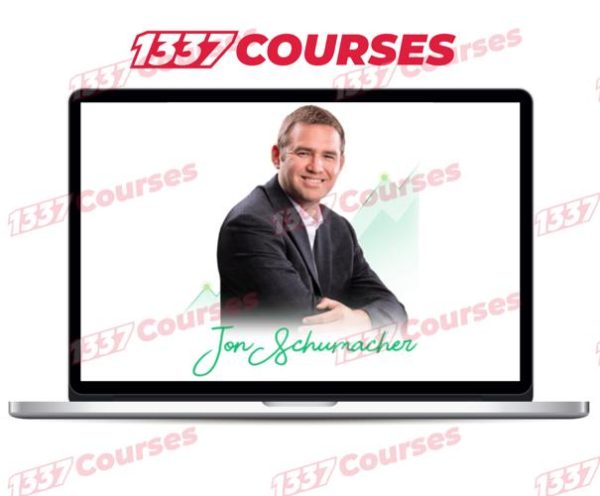 Jon Schumacher – The Webinar Launchpad 2.0