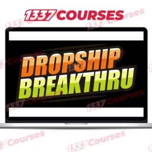 Jon Warren – Dropship Breakthru
