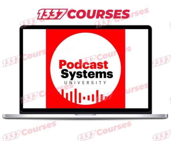 Jonathan Farber – Podcast Systems University