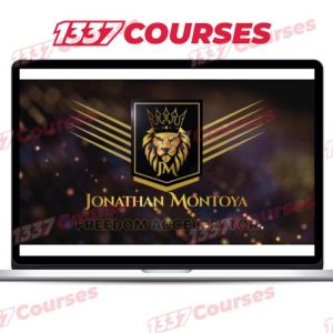 Jonathan Montoya – Freedom Accelerator
