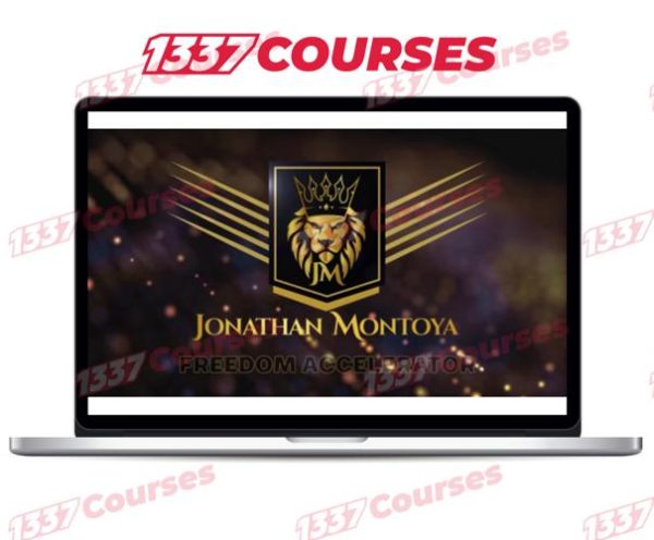 Jonathan Montoya – Freedom Accelerator