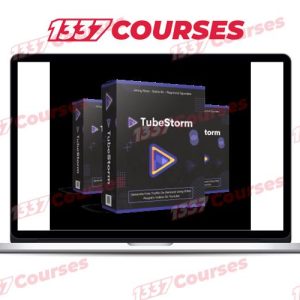 Jonny Rose – TubeStorm