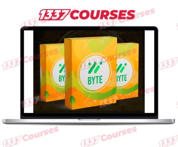 Jono Armstrong – Byte
