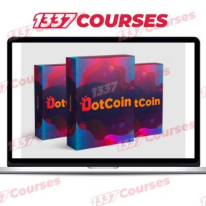 Jono Armstrong – DotCoin