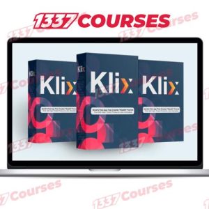 Jono Armstrong – Klix + OTOs