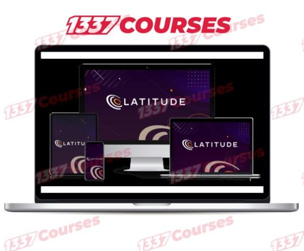 Jono Armstrong – Latitude