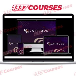 Jono Armstrong – Latitude + OTOs