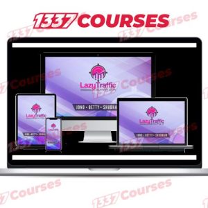 Jono Armstrong – Lazy Traffic Sniper