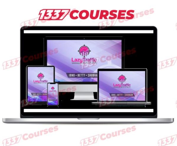 Jono Armstrong – Lazy Traffic Sniper