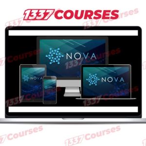 Jono Armstrong – Nova