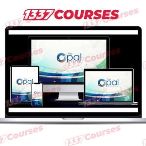 Jono Armstrong – The Opal System